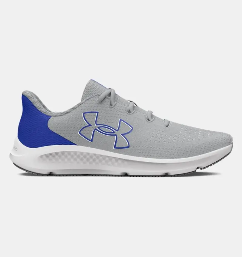 Scarpe Da Running Under Armour Charged Pursuit 3 Bl | Under Armour Grigio