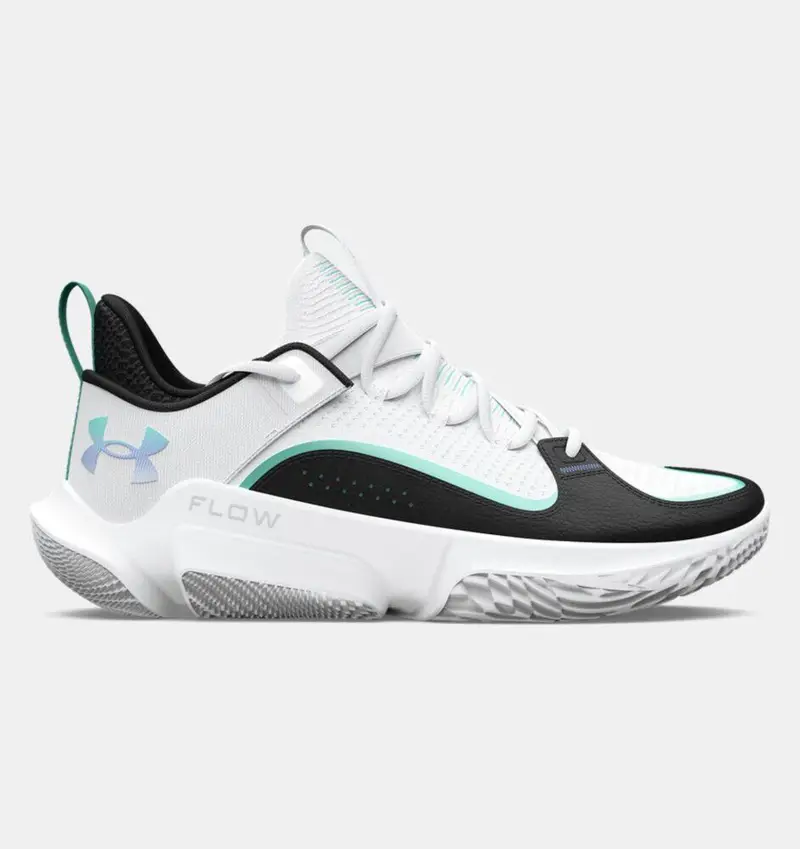 Scarpe Da Running Under Armour Flow Futr X 3 Sos | Under Armour Bianco