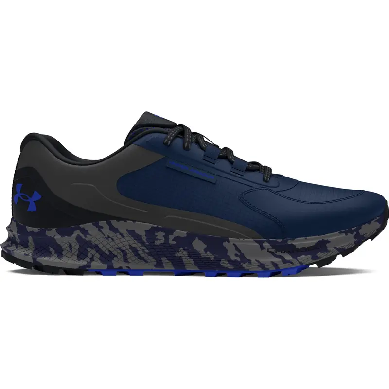 Scarpe da trail Under Armour Charged Bandit Trail 3 | Under Armour Blu