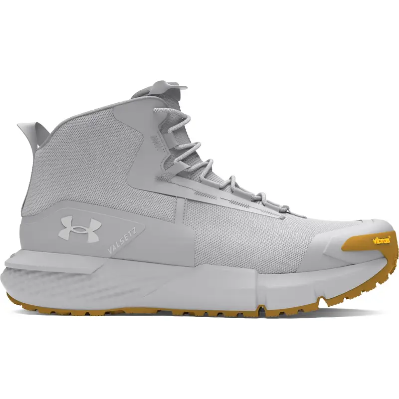 Scarpe da trekking Under Armour Charged Valsetz Mid | Under Armour Grigio