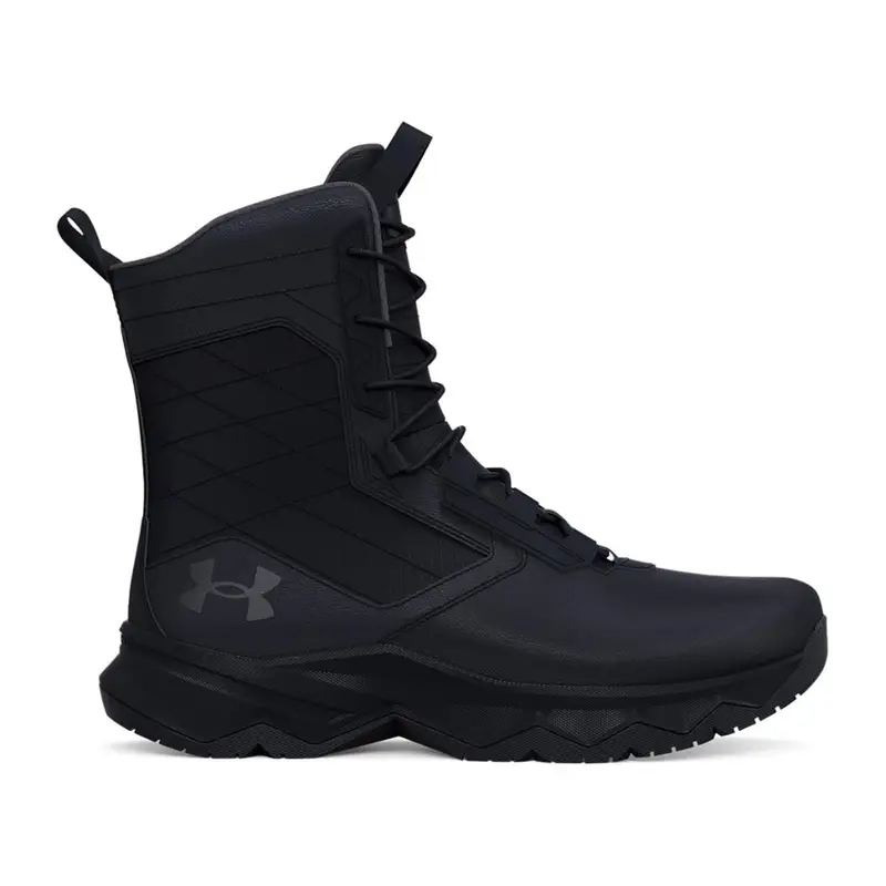 Scarpe da trekking Under Armour Stellar G2 Tactical | Under Armour Nero