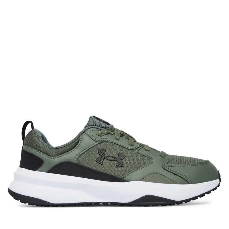 Scarpe da trekking Under Armour UA Charged Edge 3026727 Verde