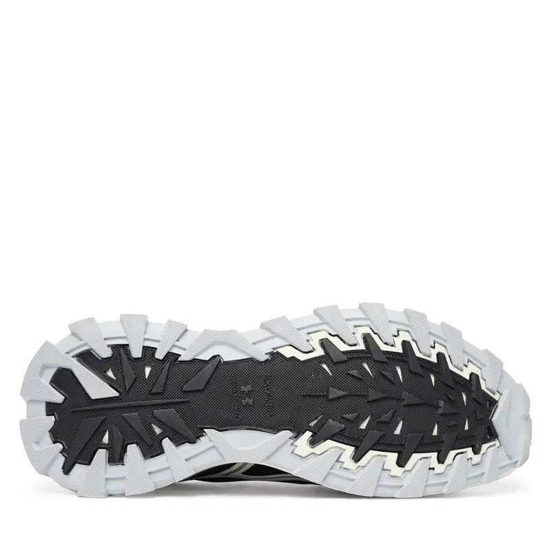 Scarpe da trekking Under Armour UA Explore Trial 6012791 Multicolore