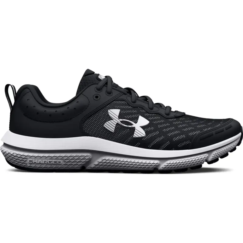 Scarpe di running enfant Under Armour BGS Assert 10 Noir