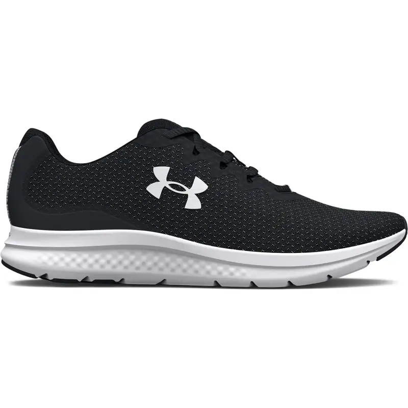Scarpe di running femme Under Armour Charged Impulse 3 Noir