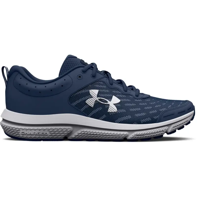 Scarpe di running Under Armour Charged Assert 10 Bleu