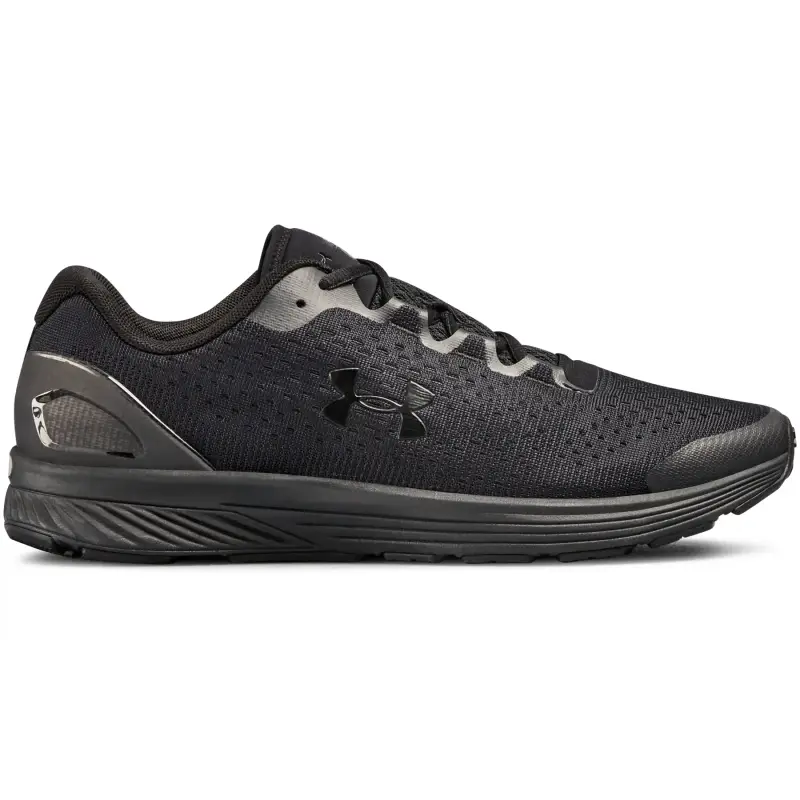 Scarpe di running Under Armour Charged Bandit 4 Noir