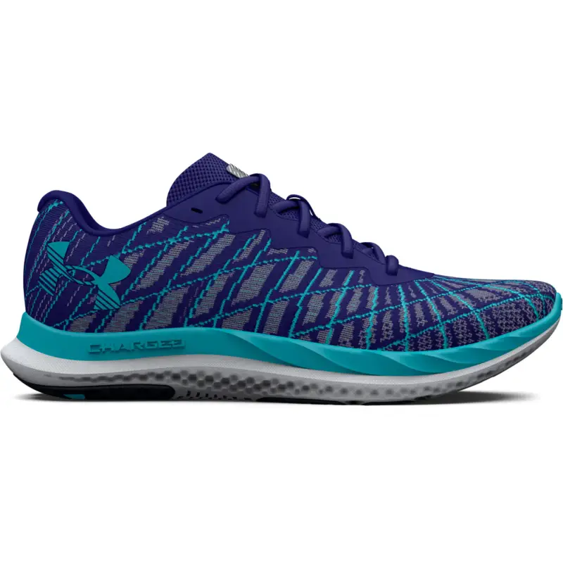 Scarpe di running Under Armour Charged Breeze 2 Bleu