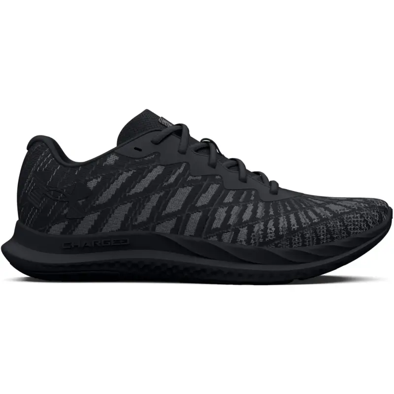 Scarpe di running Under Armour Charged Breeze 2 Noir