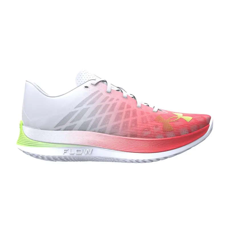 Scarpe di running Under Armour Flow Velociti Elite | Under Armour Bianco