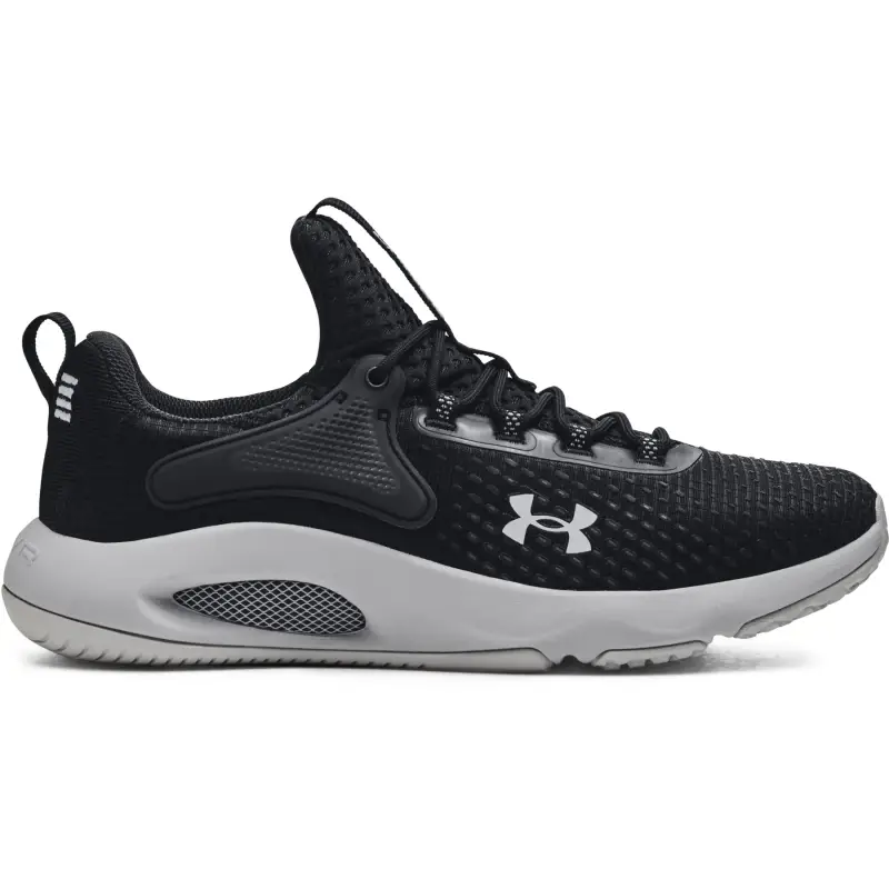 Scarpe di running Under Armour Hovr Rise 4 Noir