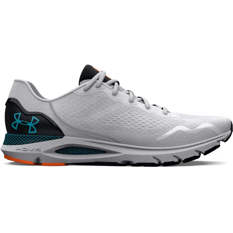 Scarpe di running Under Armour HOVR Sonic 6 Blanc