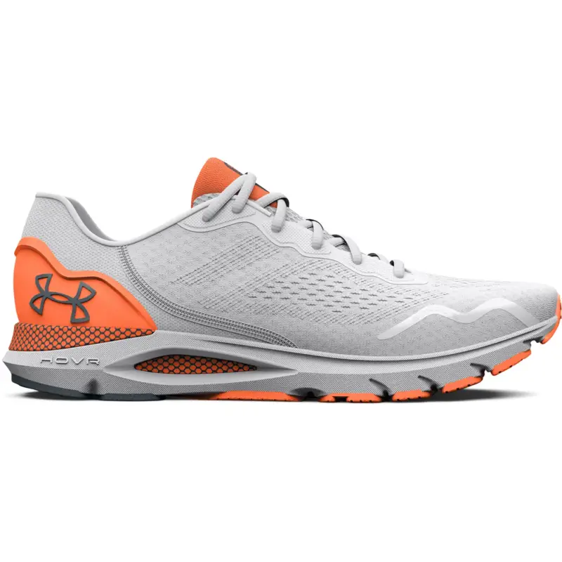 Scarpe di running Under Armour HOVR Sonic 6 Blanc