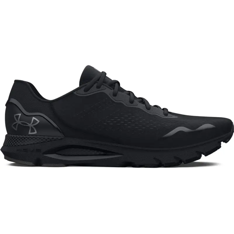 Scarpe di running Under Armour HOVR Sonic 6 Noir