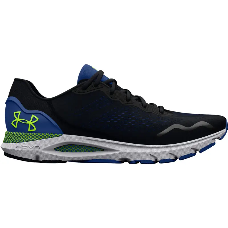 Scarpe di running Under Armour HOVR Sonic 6 Noir