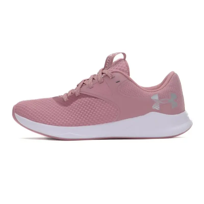 Scarpe fitness donna Charged Aurora 2. Rosa | Under Armour Rosa orchidea