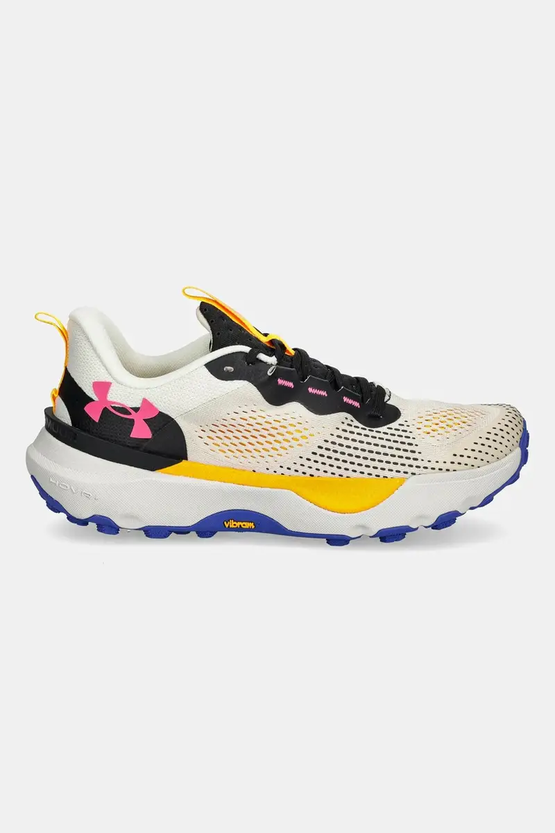 scarpe Infinite Pro Trail colore beige 3027202 miniatura 2