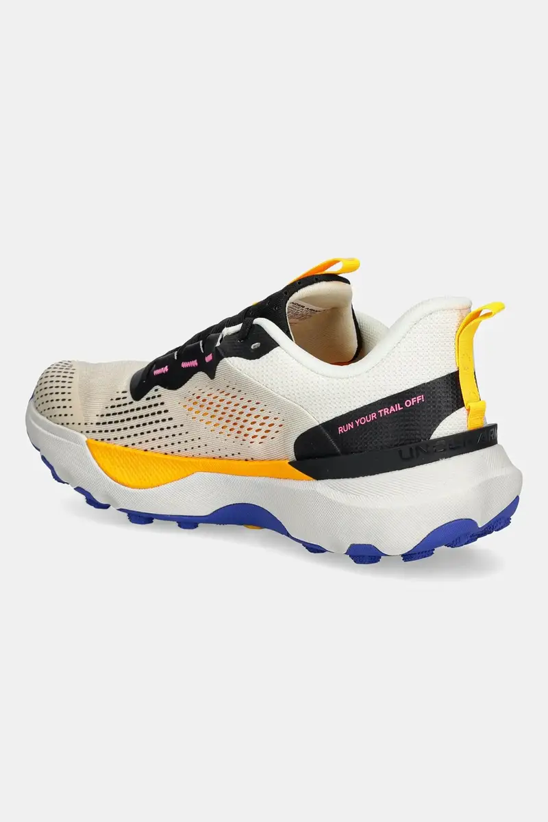 scarpe Infinite Pro Trail colore beige 3027202 miniatura 3