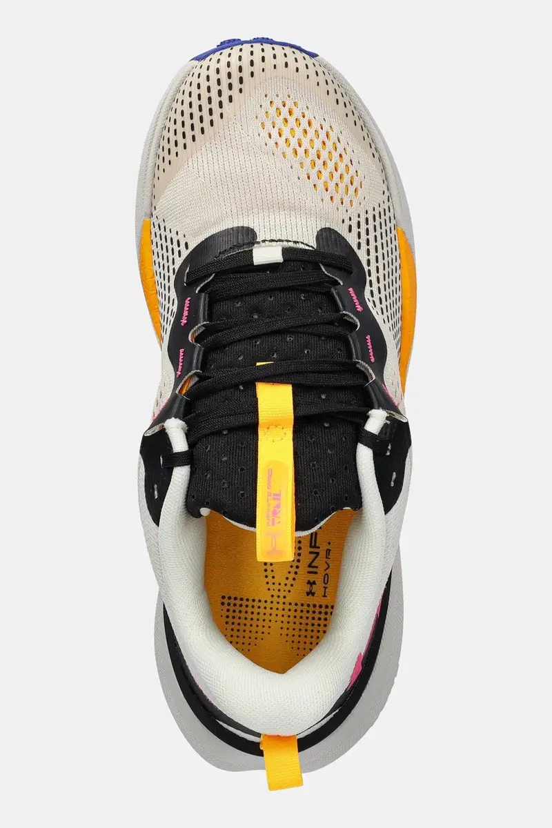 scarpe Infinite Pro Trail colore beige 3027202 miniatura 4