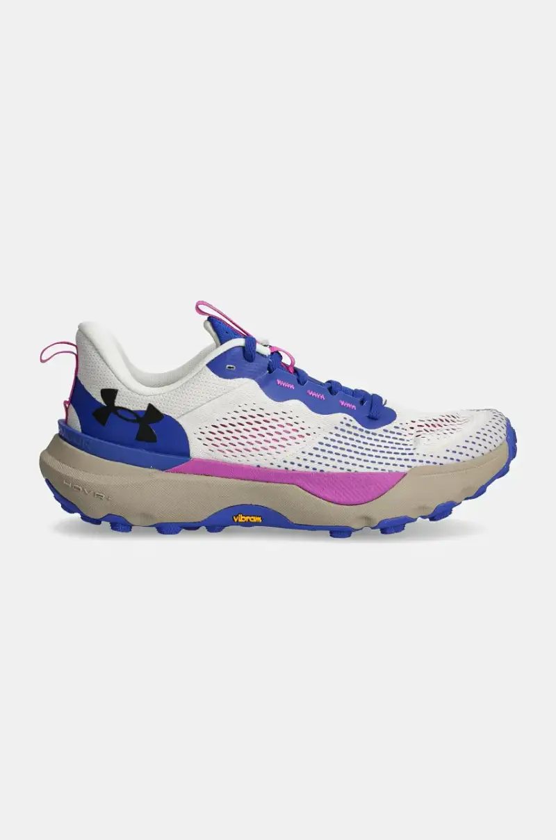 scarpe Infinite Pro Trail colore beige 3027202 Grigio miniatura 2