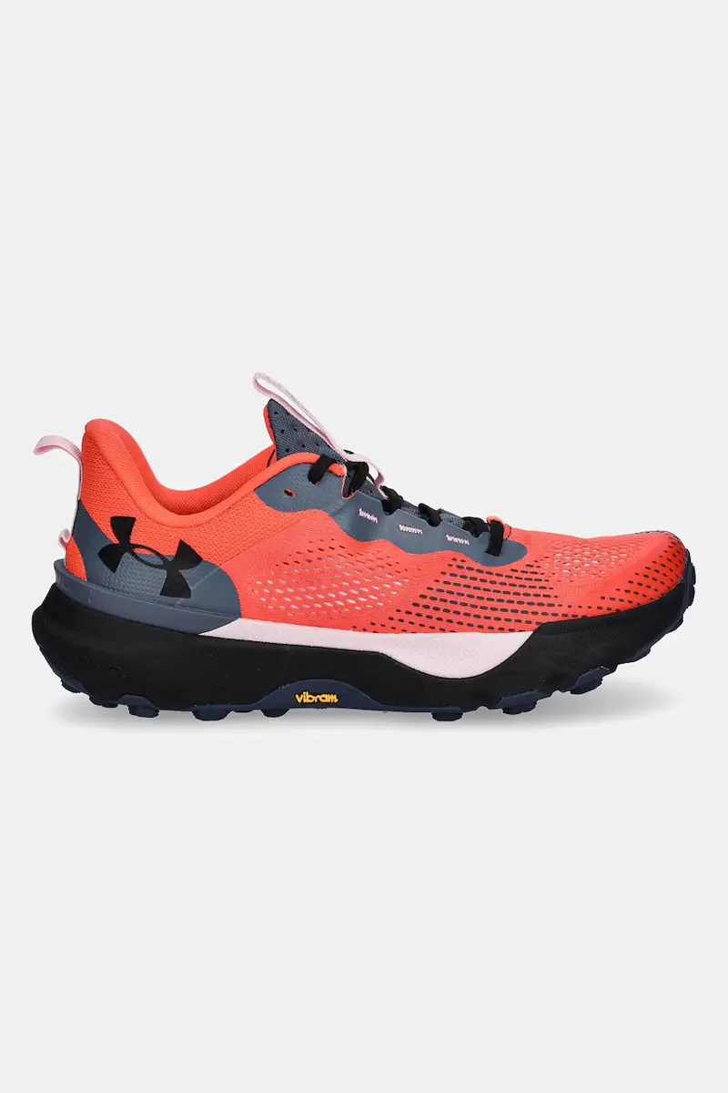 scarpe Infinite Pro Trail colore rosso 3027202 miniatura 2