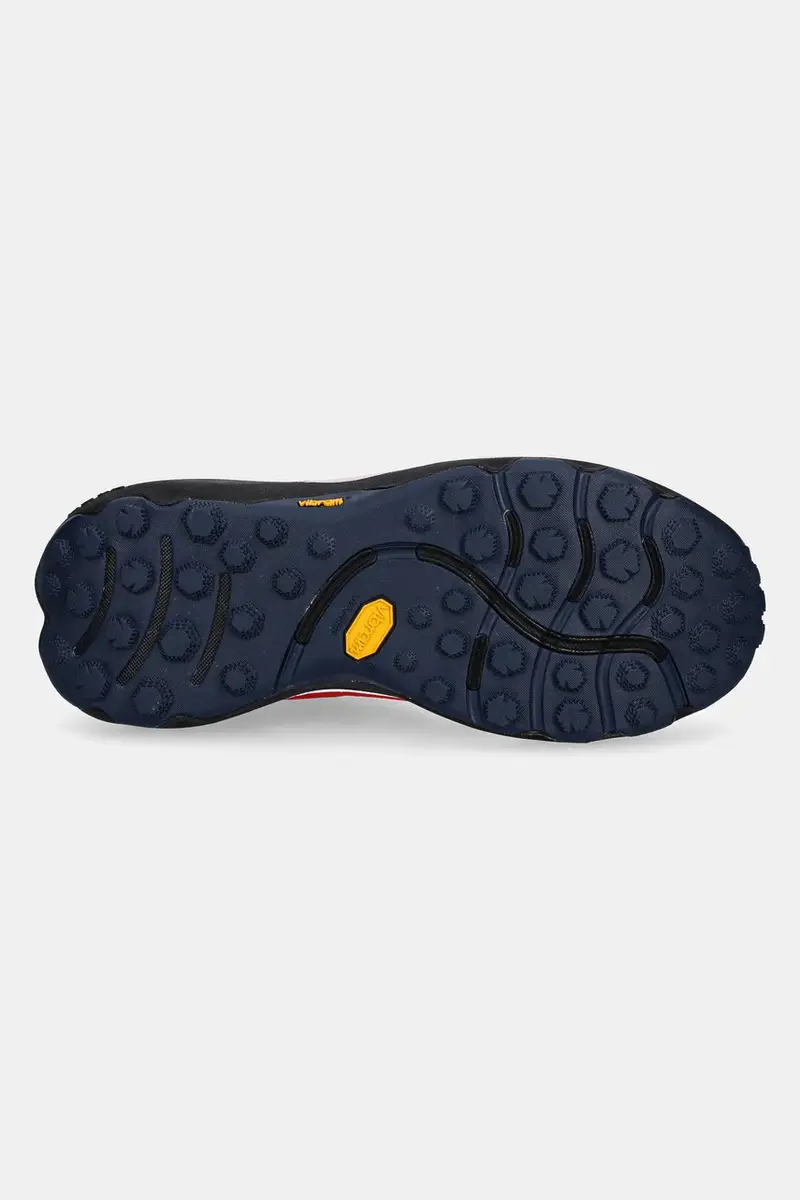 scarpe Infinite Pro Trail colore rosso 3027202 miniatura 5