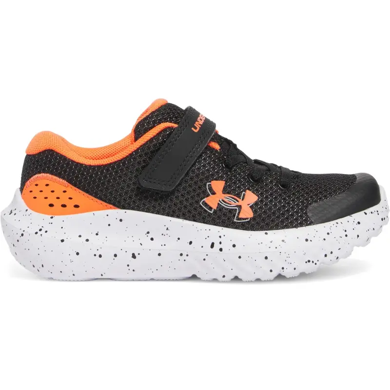 Scarpe running da bambina Under Armour Surge 4 AC