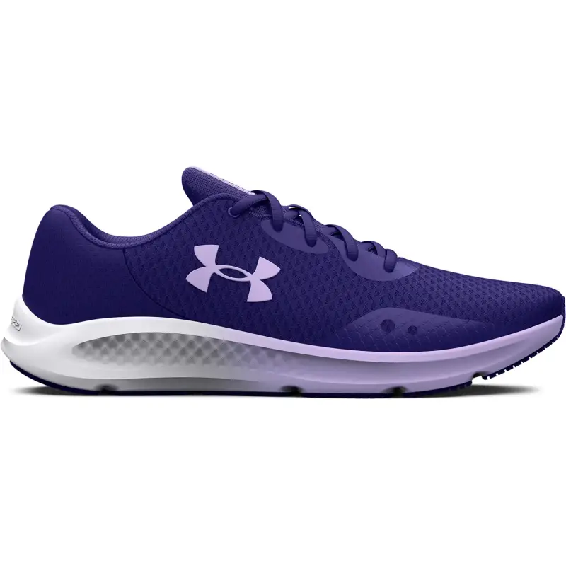 Scarpe running da donna Under Armour Charged Pursuit 3