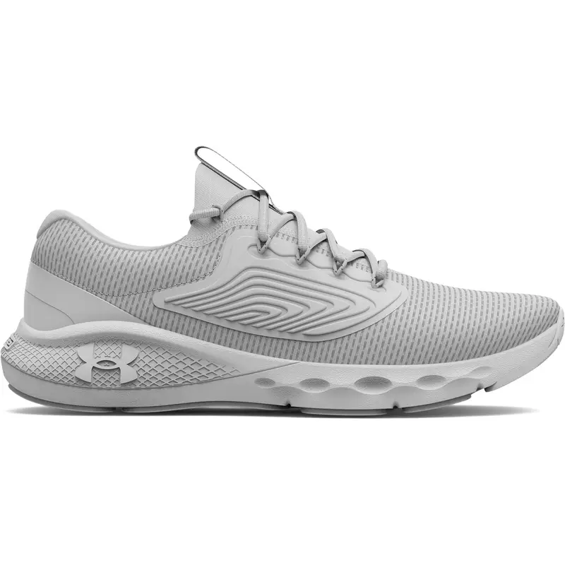 Scarpe running da donna Under Armour Charged Vantage 2 Gris