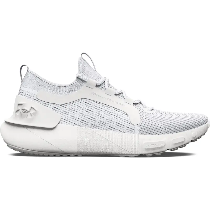 Scarpe running da donna Under Armour Hovr Phantom 3 Se Blanc