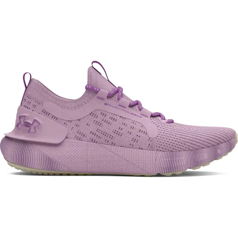 Scarpe running da donna Under Armour HOVR Phantom 3 SE