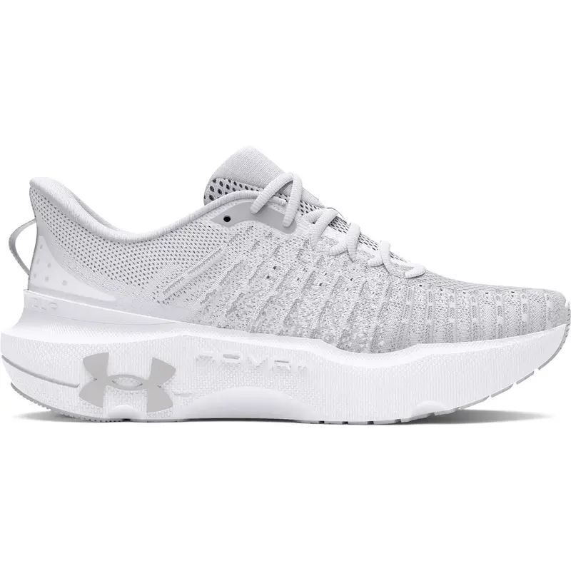 Scarpe running da donna Under Armour Infinite Elite | Under Armour Bianco