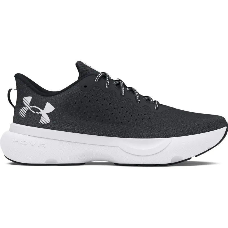 Scarpe running da donna Under Armour Infinite Noir