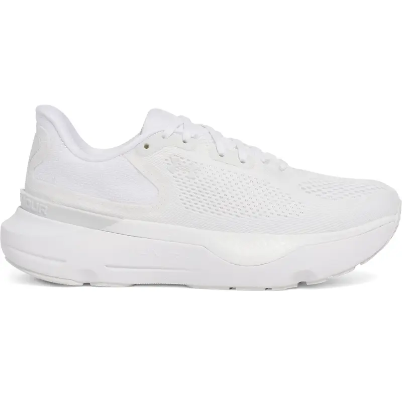 Scarpe running da donna Under Armour Infinite Pro 2 Blanc