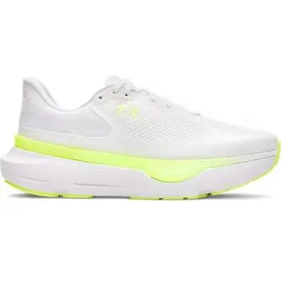 Scarpe running da donna Under Armour Infinite Pro 2 Blanc