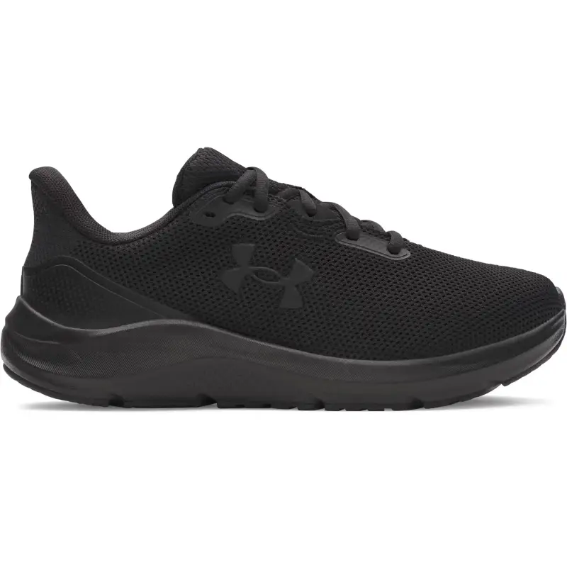 Scarpe running da donna Under Armour Pursuit 4 Noir