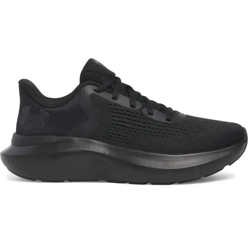 Scarpe running da donna Under Armour Rogue Noir