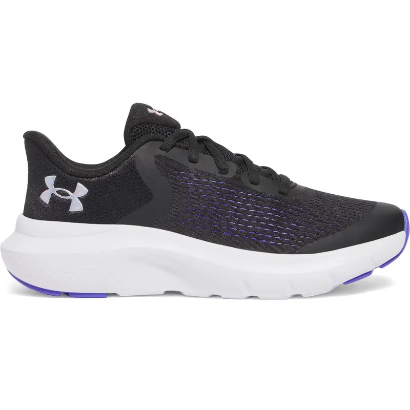 Scarpe running da donna Under Armour Rogue Noir