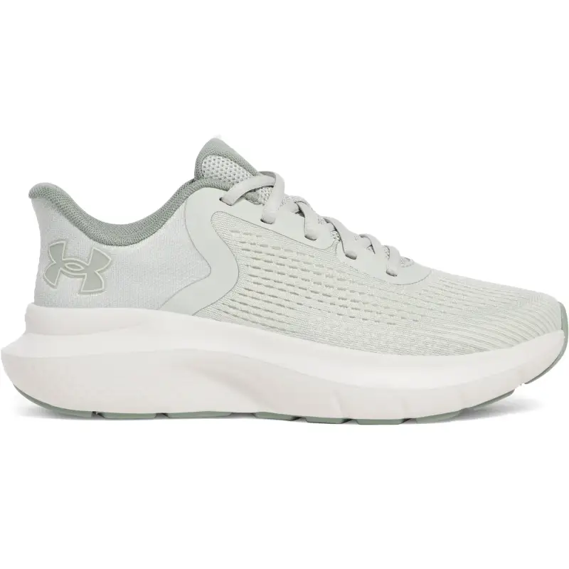 Scarpe running da donna Under Armour Rogue Vert