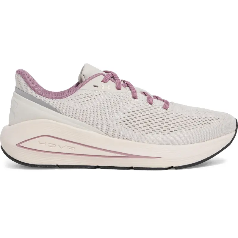 Scarpe running da donna Under Armour Sonic 7 Blanc