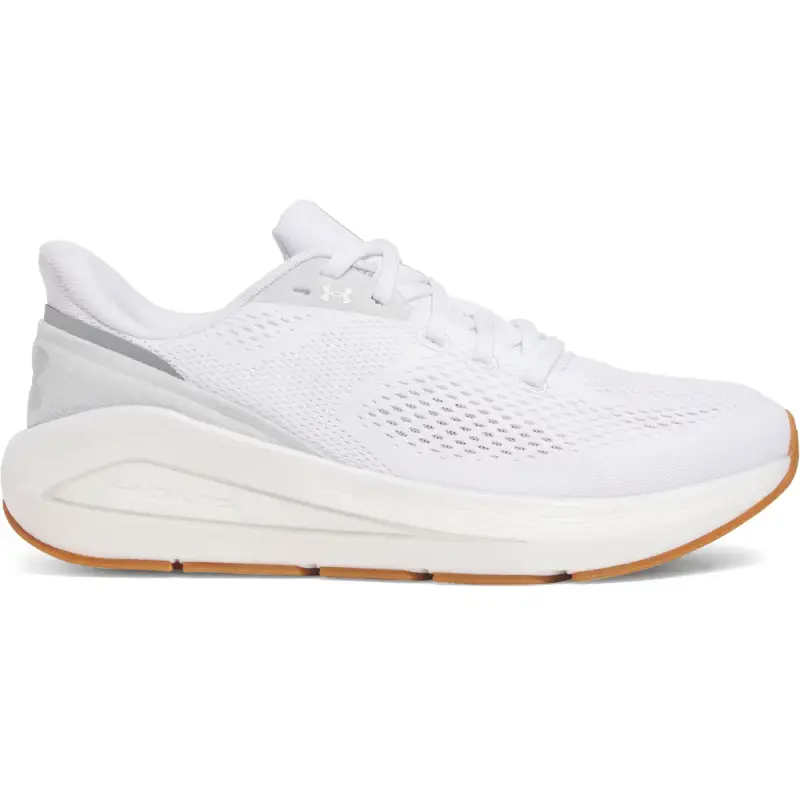 Scarpe running da donna Under Armour Sonic 7 Blanc