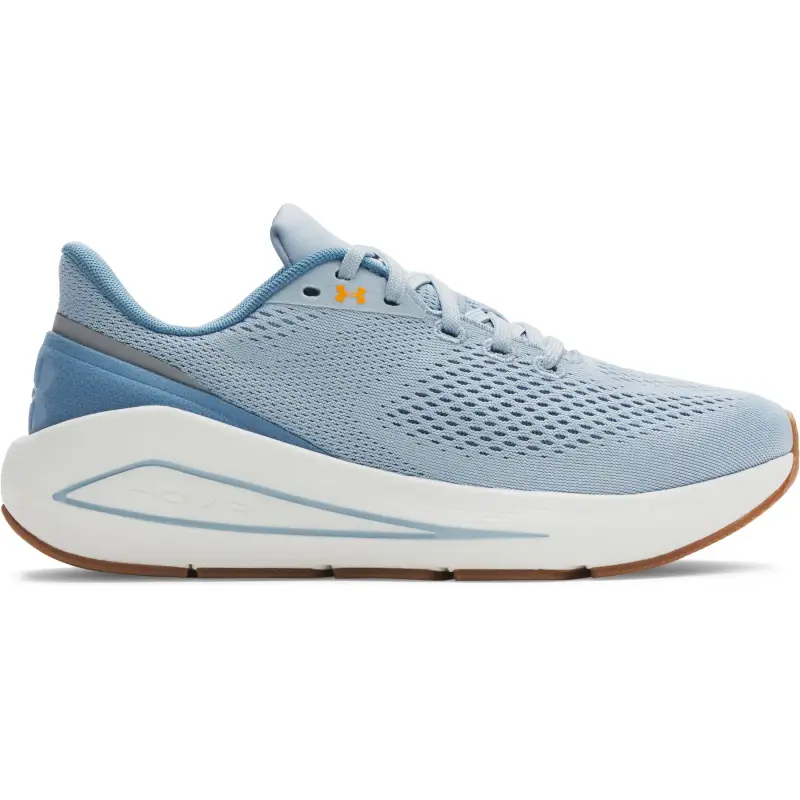 Scarpe running da donna Under Armour Sonic 7 Bleu