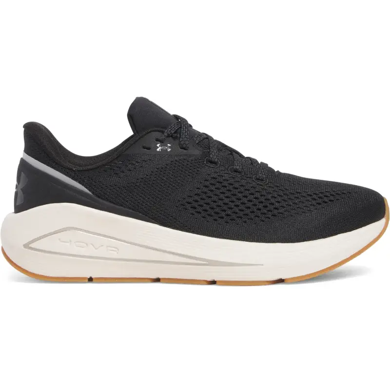 Scarpe running da donna Under Armour Sonic 7 Noir
