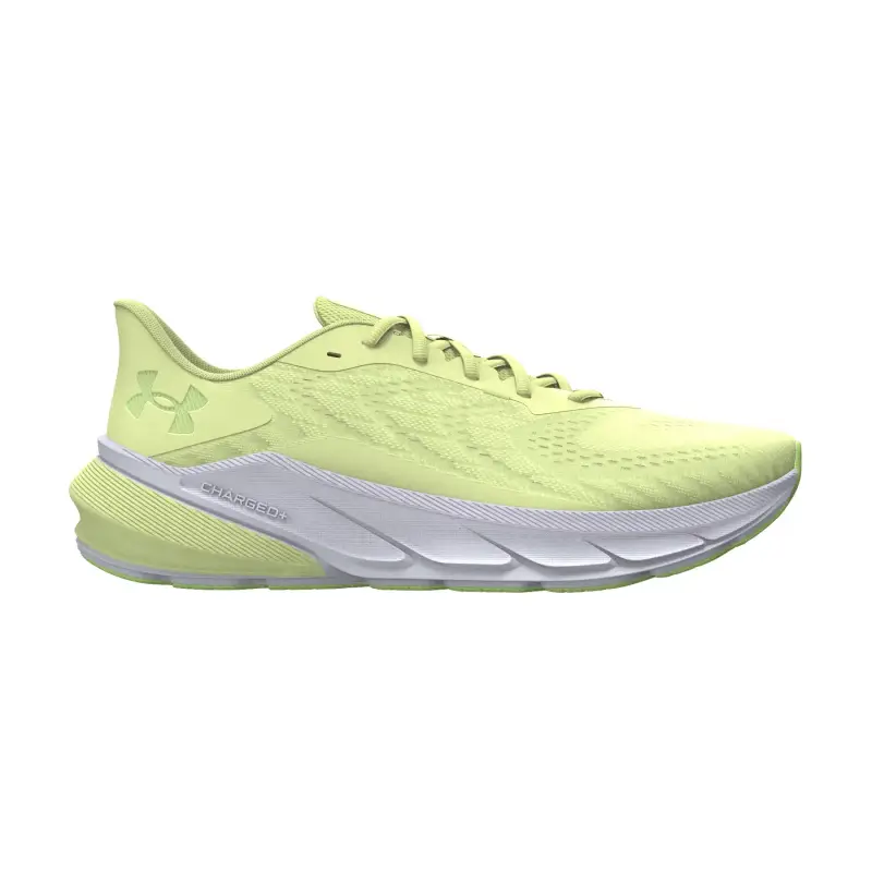 Scarpe running da donna Under Armour Turbulence 3 Multicolore
