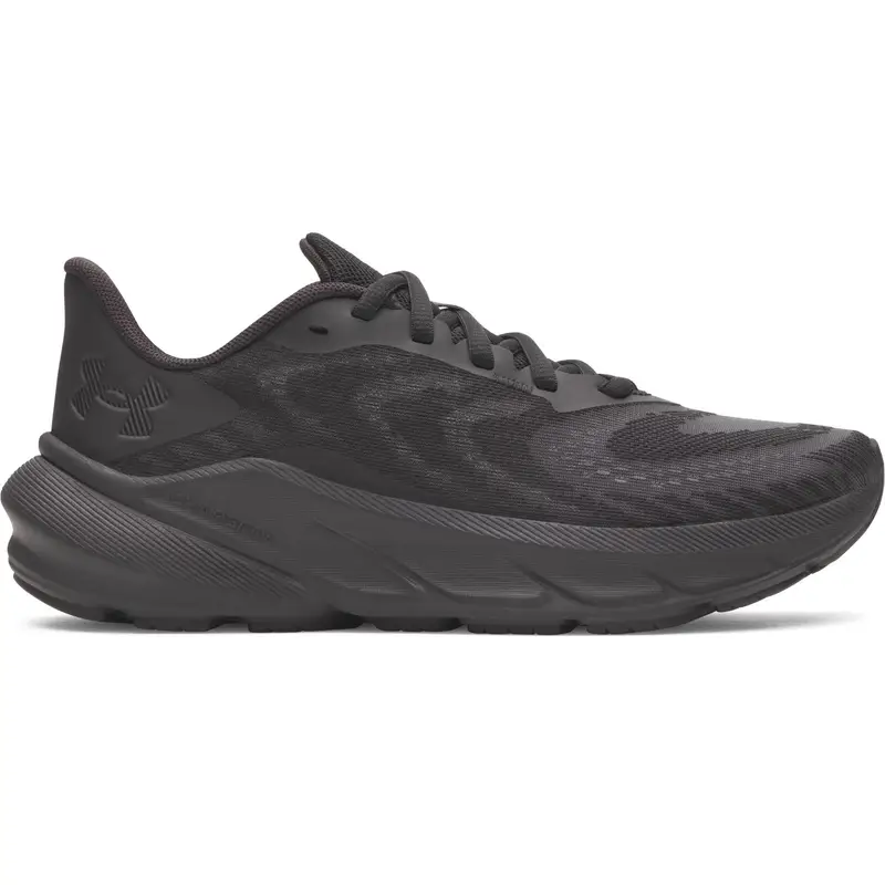Scarpe running da donna Under Armour Turbulence 3 Noir