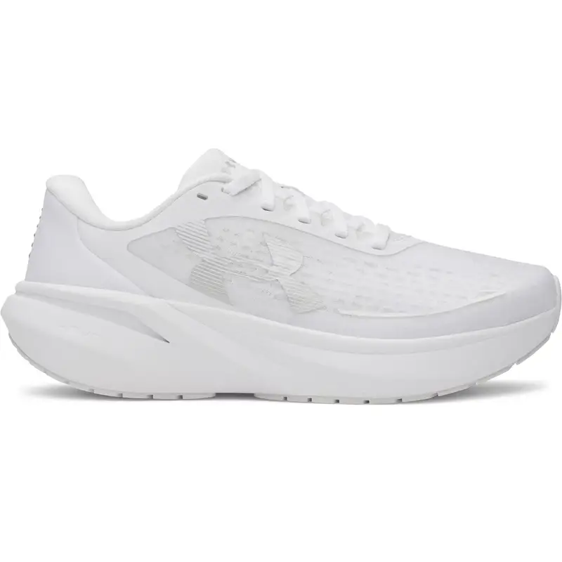 Scarpe running da donna Under Armour Velociti Pace Blanc