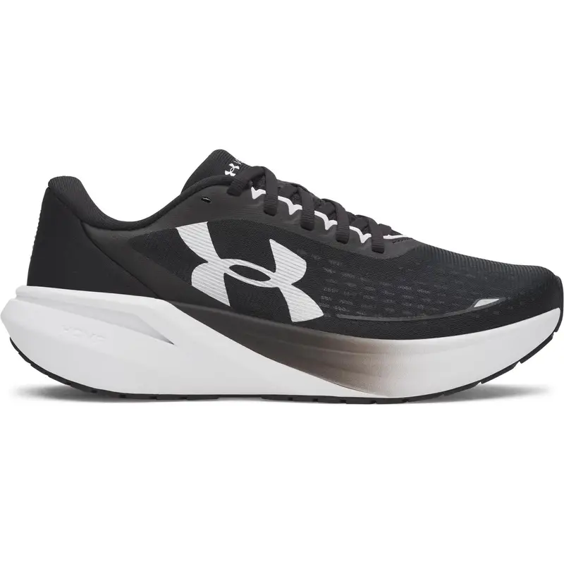 Scarpe running da donna Under Armour Velociti Pace Noir