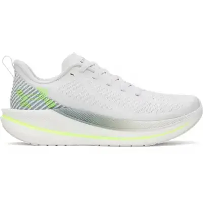 Scarpe running da donna Under Armour Velociti SPD Gris