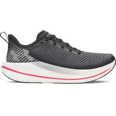 Scarpe running da donna Under Armour Velociti SPD Noir