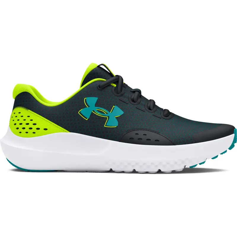 Scarpe running per bambini Under Armour Grade School Surge 4
